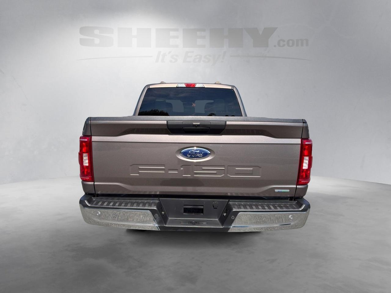 2023 Ford F-150 XLT Ashland VA