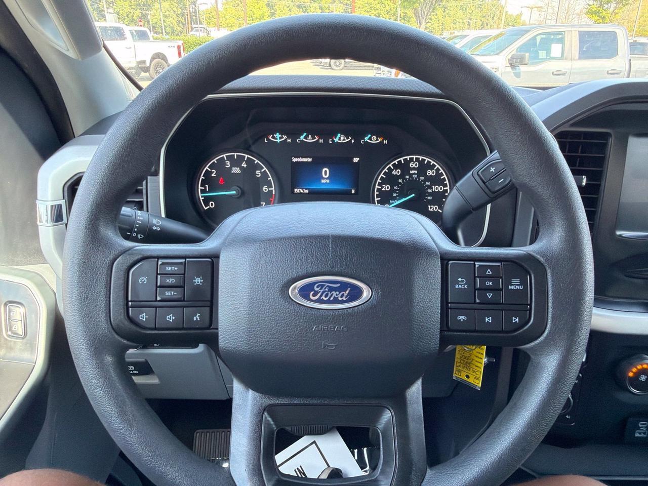 2023 Ford F-150 XLT Ashland VA
