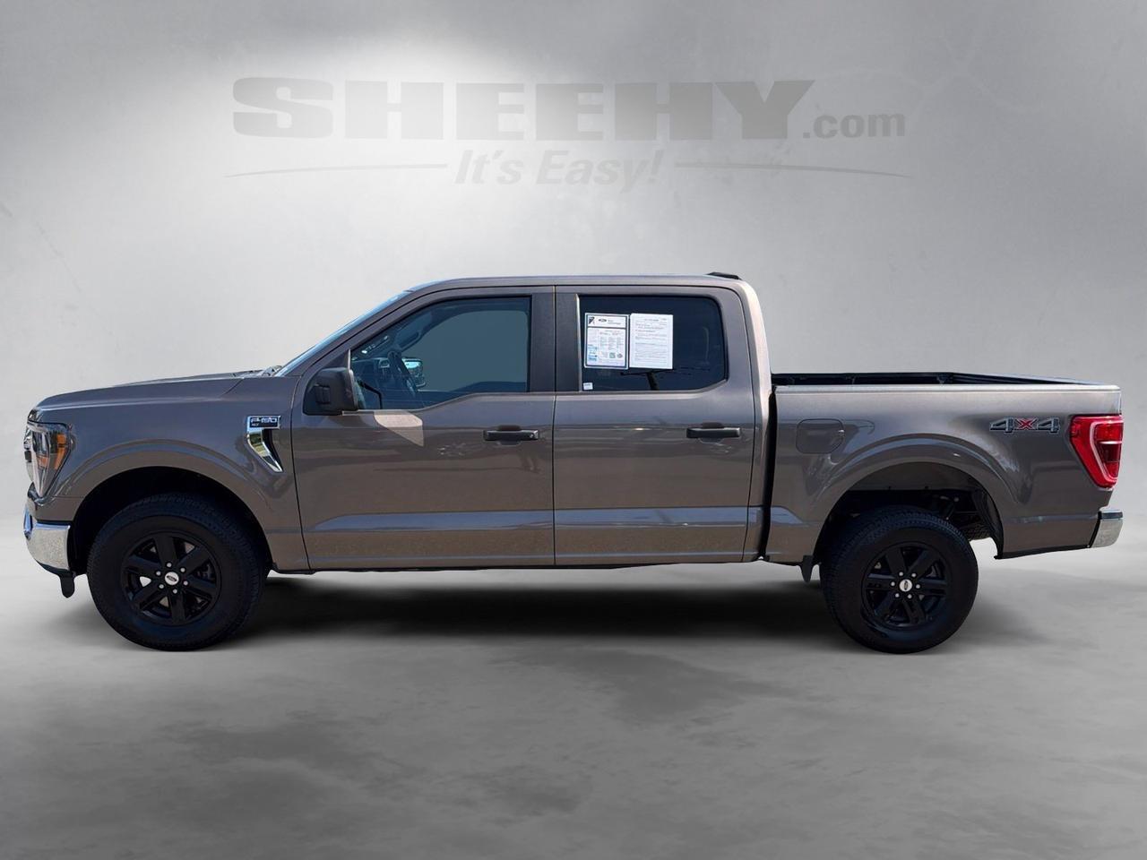 2023 Ford F-150 XLT Ashland VA