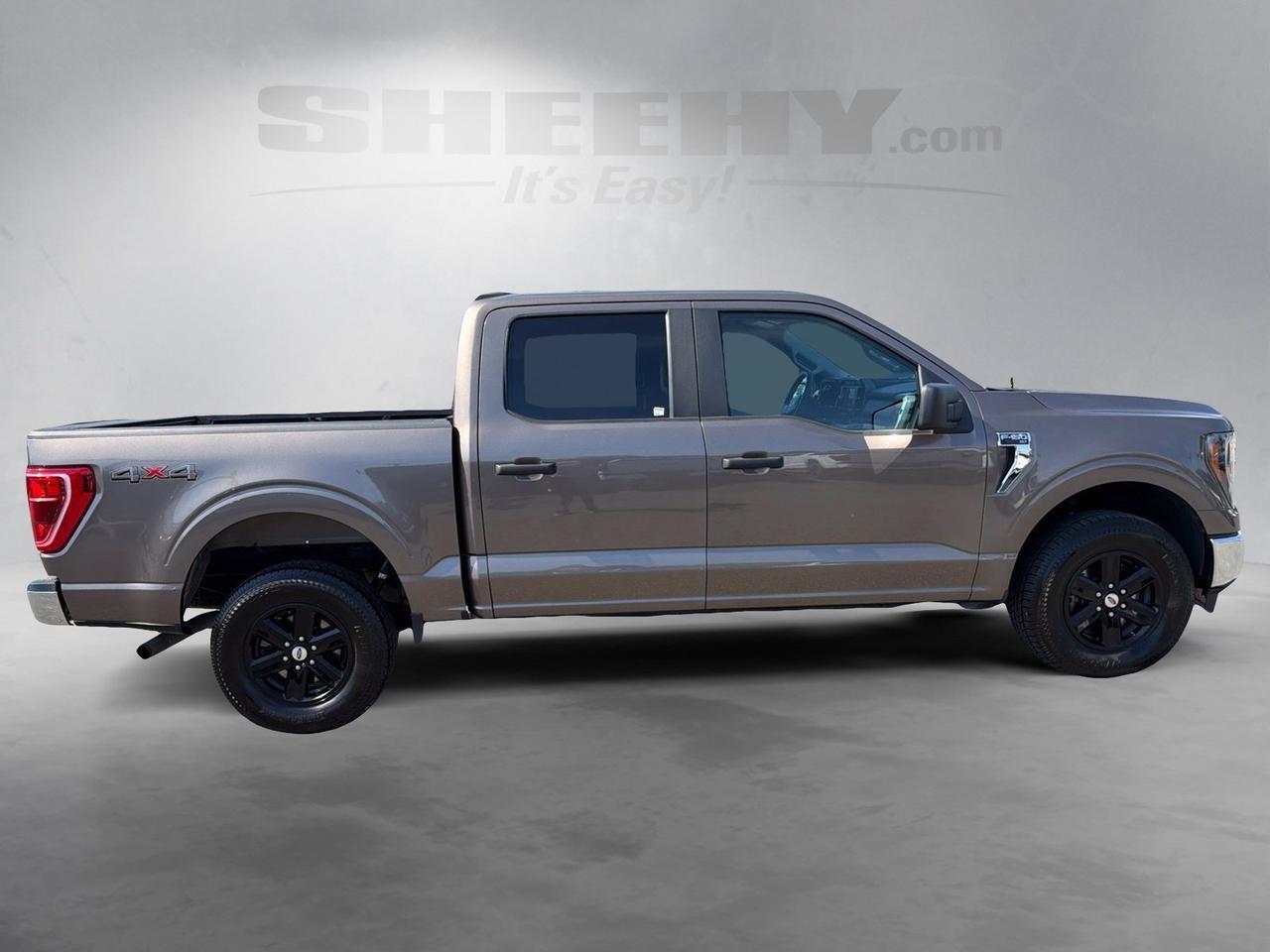 2023 Ford F-150 XLT Ashland VA