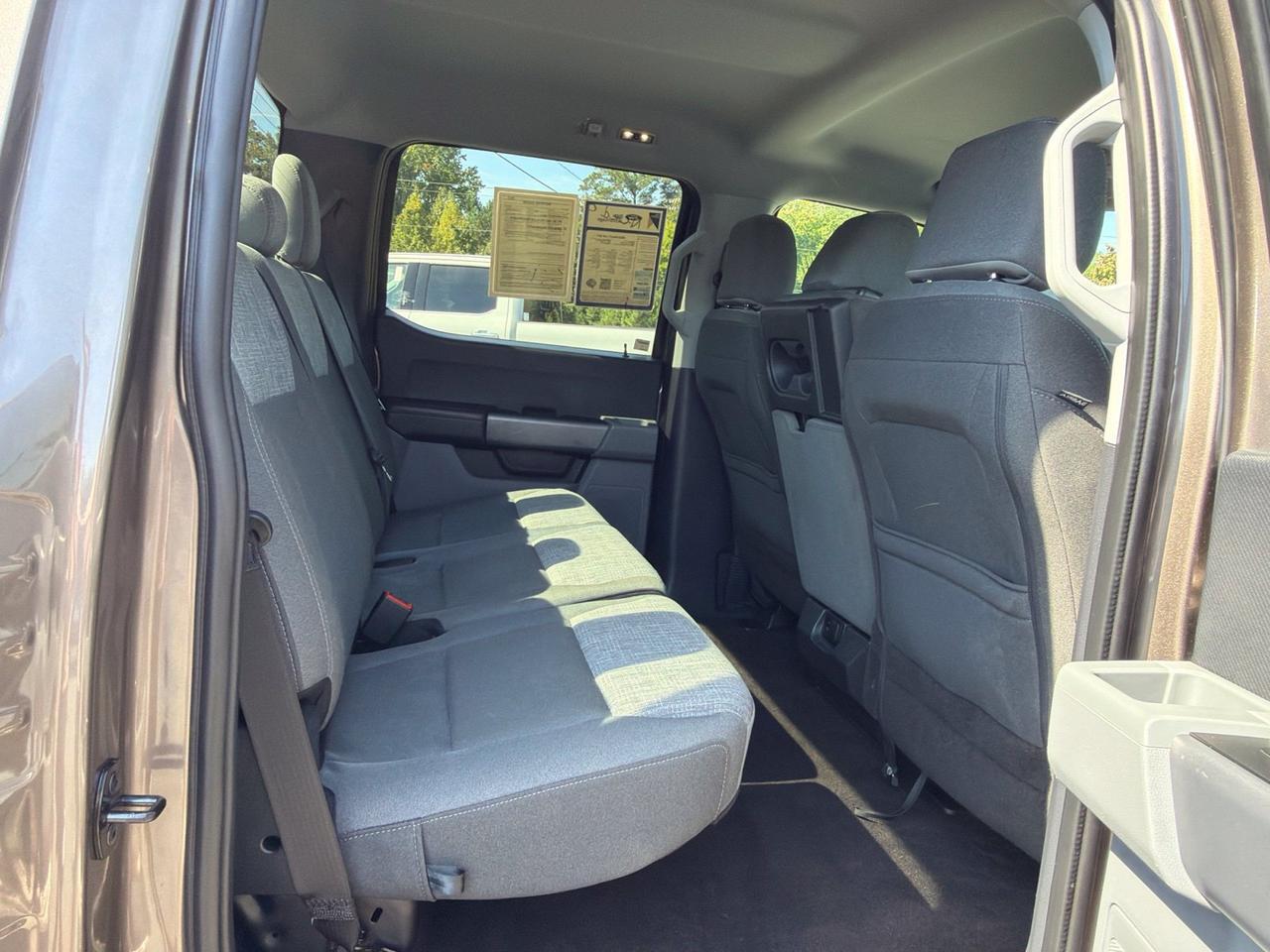 2023 Ford F-150 XLT Ashland VA