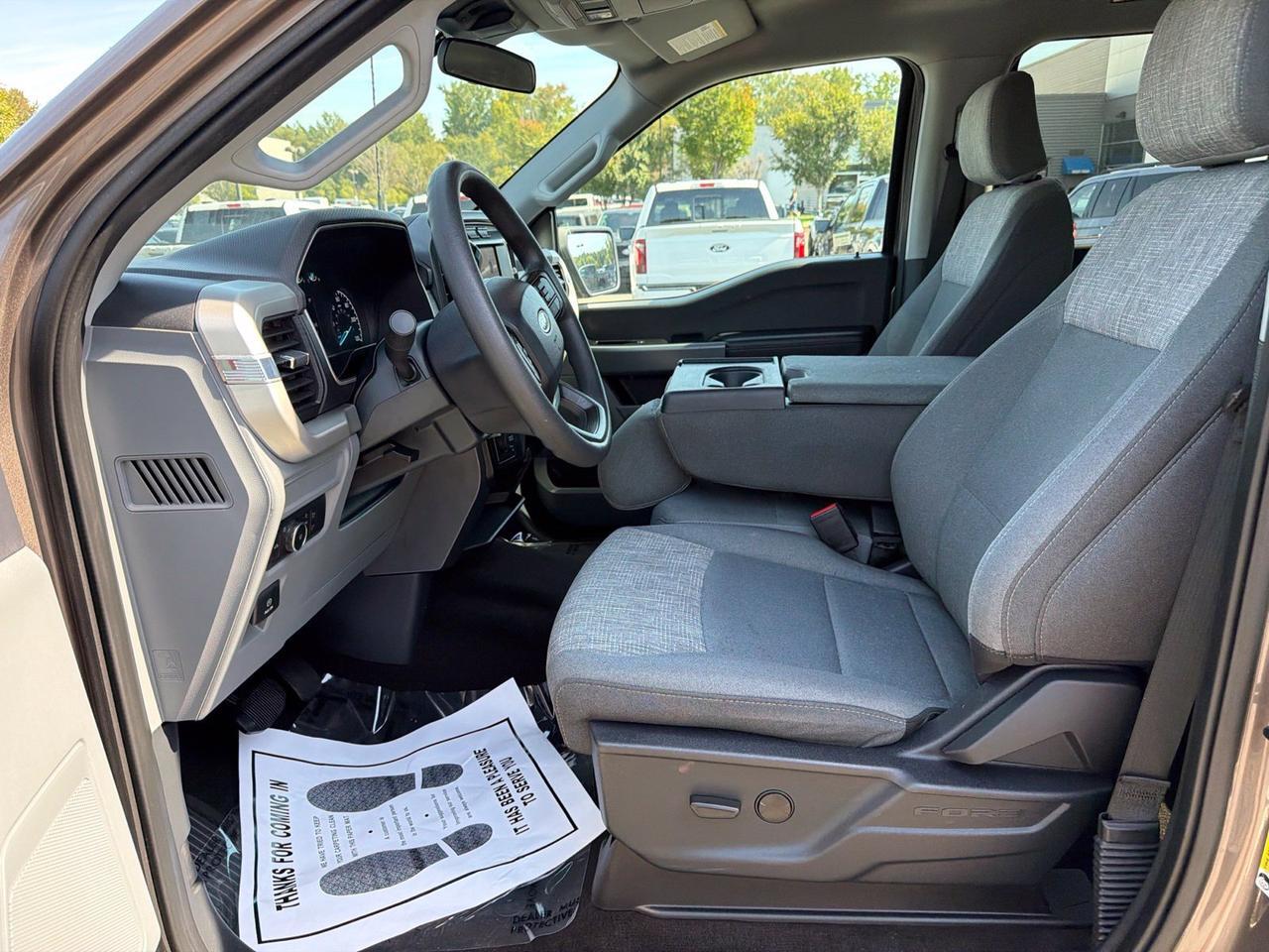 2023 Ford F-150 XLT Ashland VA