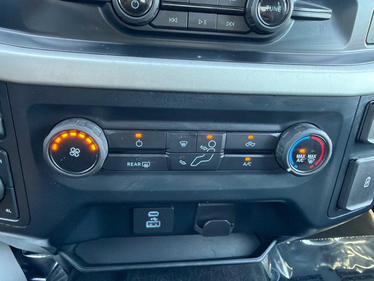 2023 Ford F-150 XLT Ashland VA