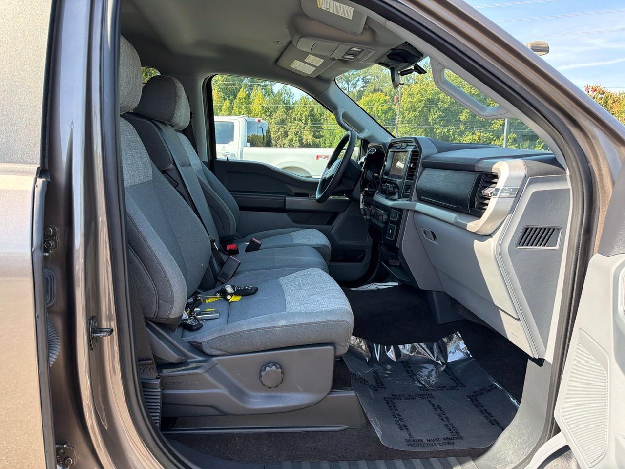 2023 Ford F-150 XLT Ashland VA