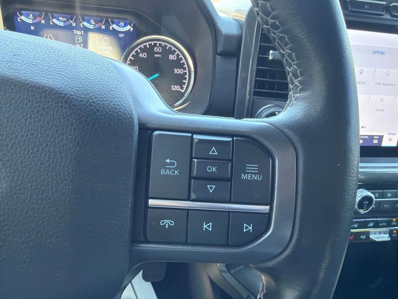 2023 Ford F-150 XLT Ashland VA