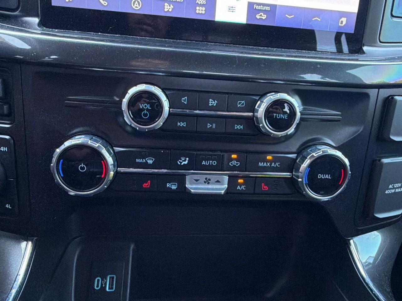2023 Ford F-150 XLT Ashland VA