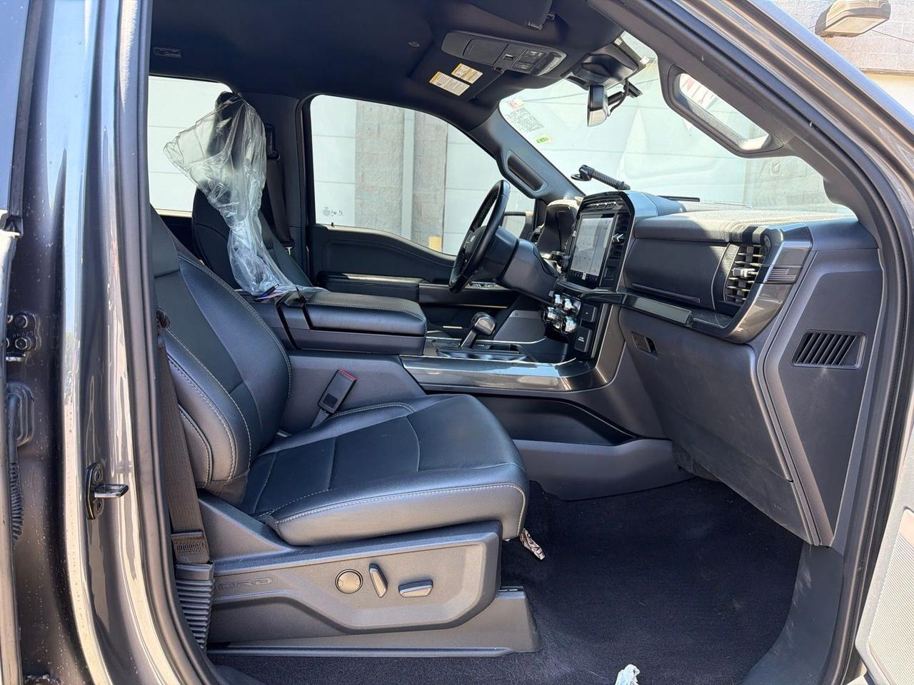 2023 Ford F-150 XLT Ashland VA