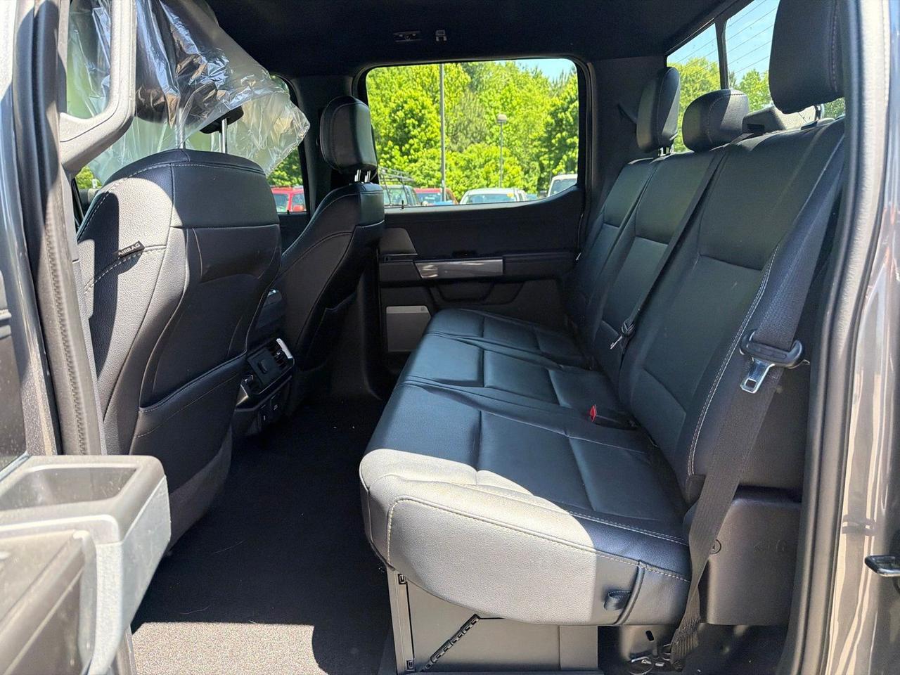 2023 Ford F-150 XLT Ashland VA