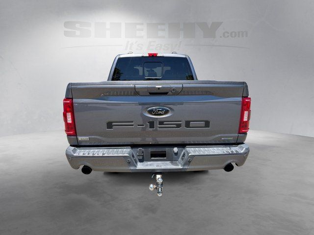 2023 Ford F-150 XLT Ashland VA