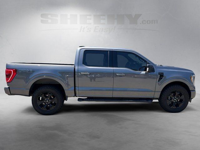 2023 Ford F-150 XLT Ashland VA
