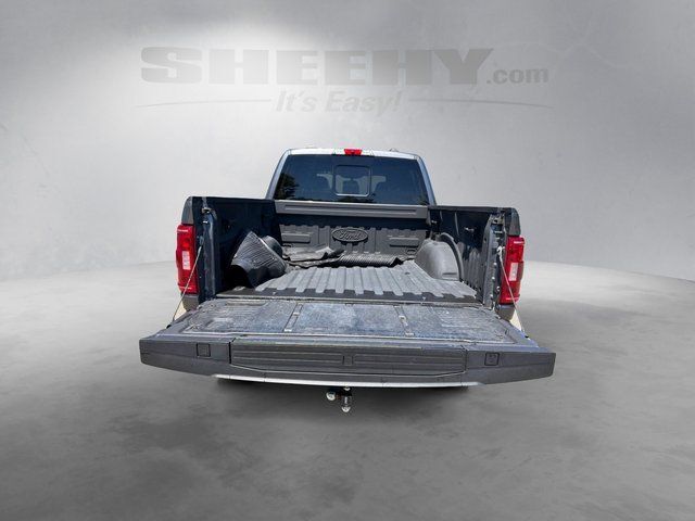 2023 Ford F-150 XLT Ashland VA