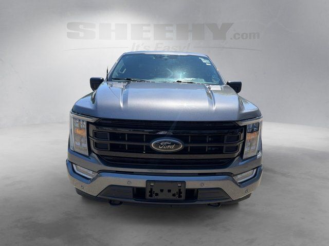 2023 Ford F-150 XLT Ashland VA