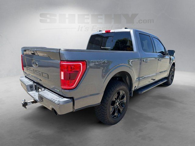 2023 Ford F-150 XLT Ashland VA