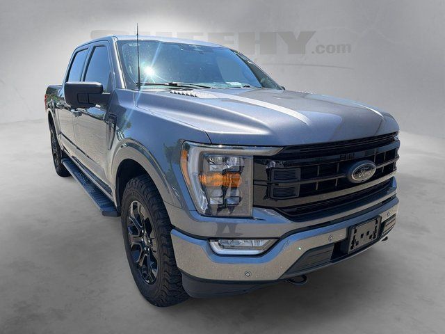 2023 Ford F-150 XLT Ashland VA