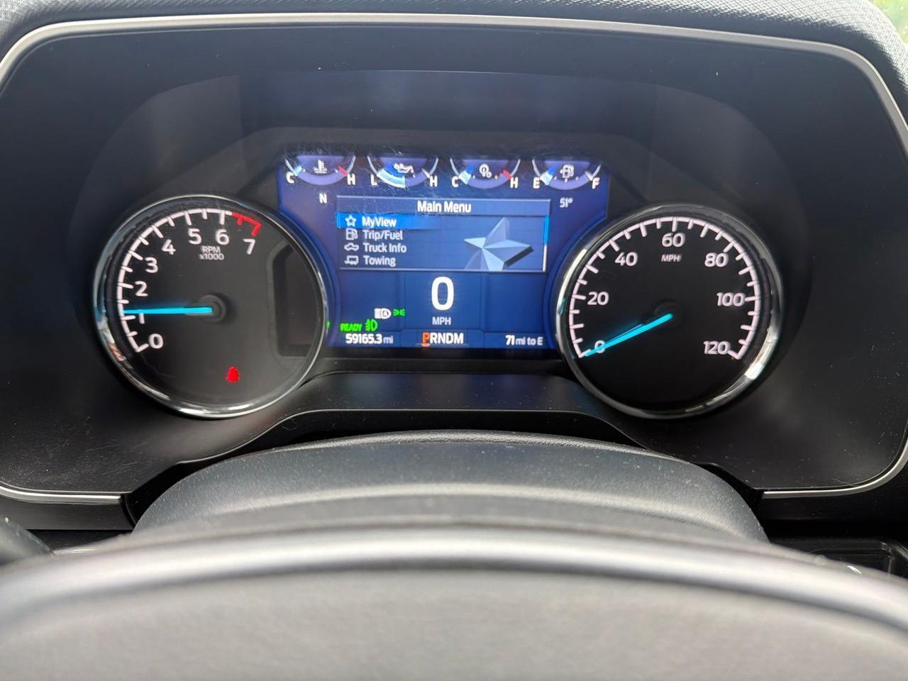 2023 Ford F-150 XLT Ashland VA