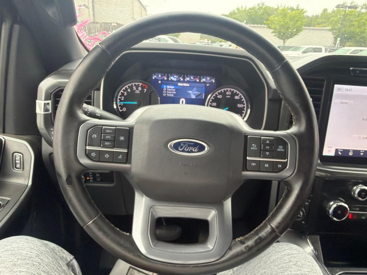 2023 Ford F-150 XLT Ashland VA