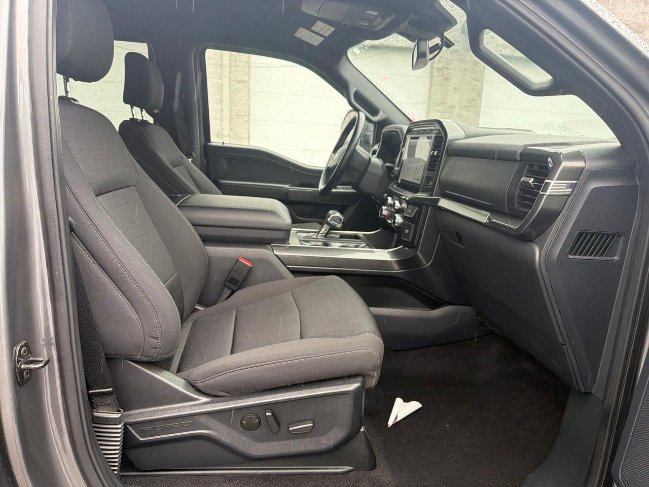 2023 Ford F-150 XLT Ashland VA