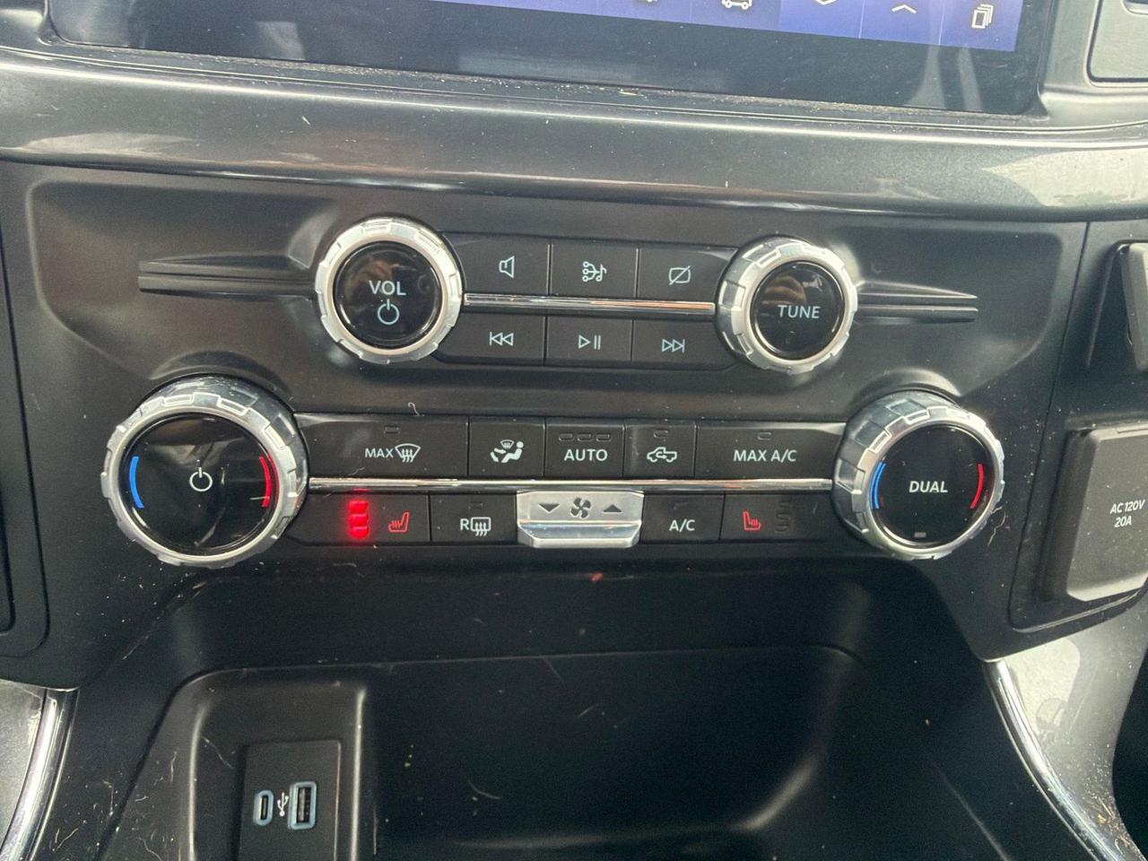 2023 Ford F-150 XLT Ashland VA