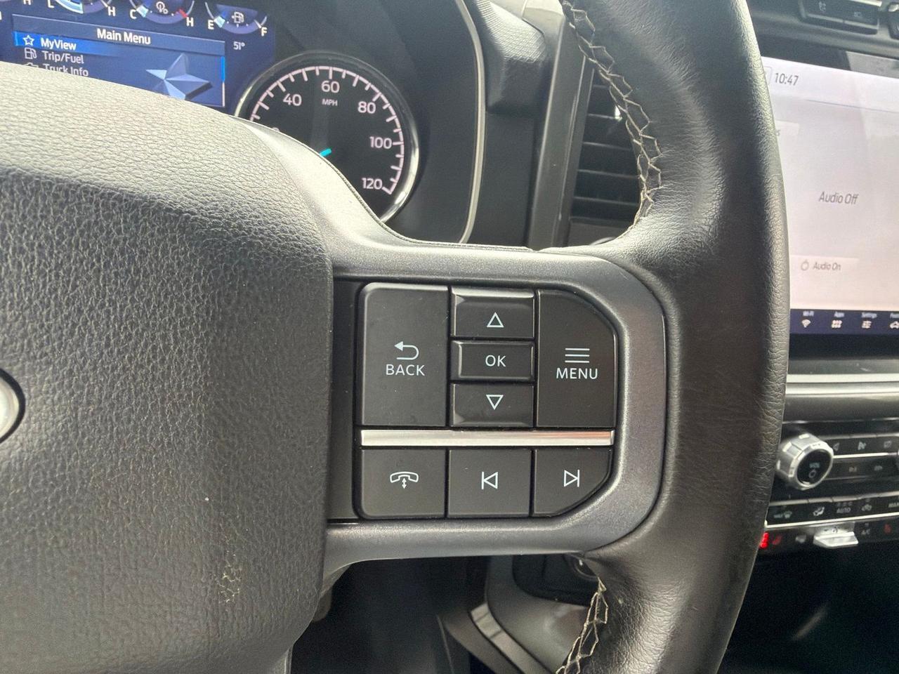 2023 Ford F-150 XLT Ashland VA