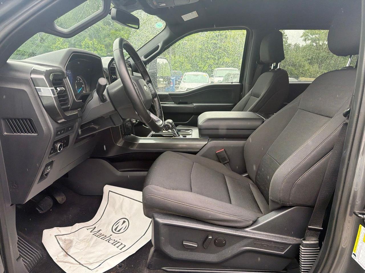 2023 Ford F-150 XLT Ashland VA