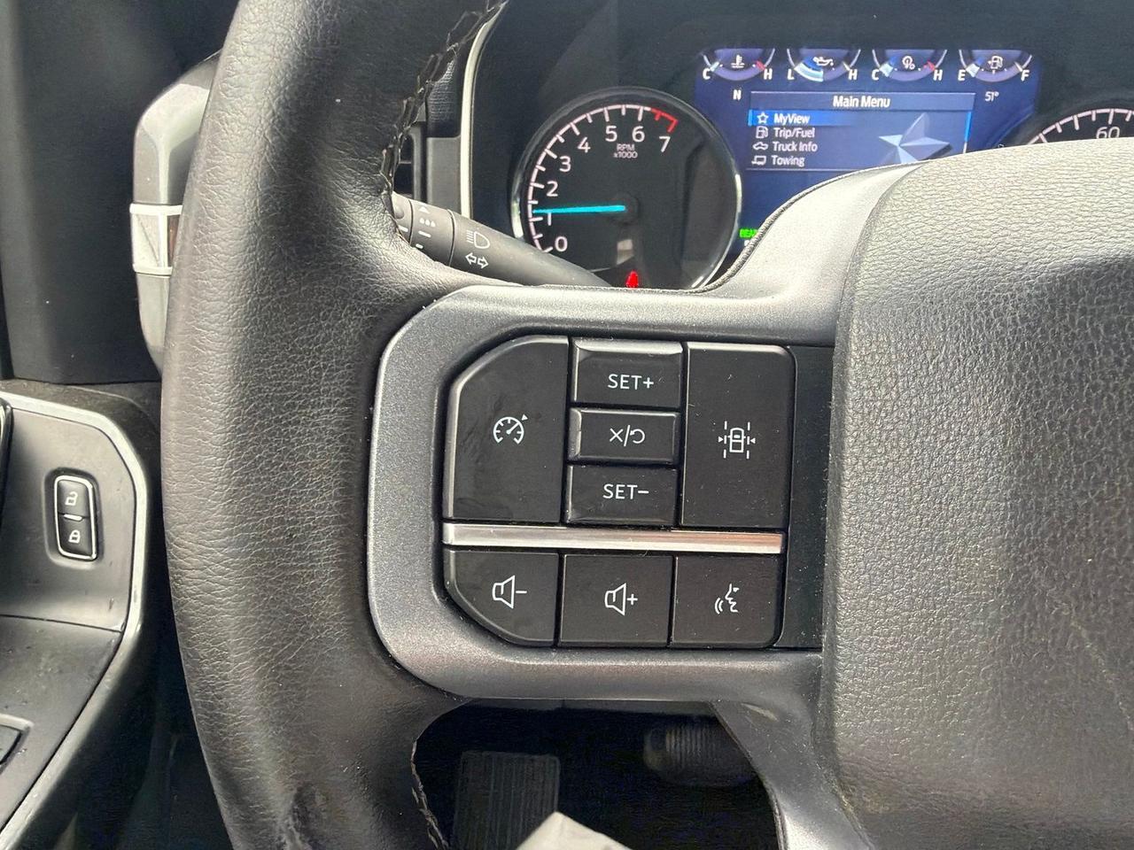 2023 Ford F-150 XLT Ashland VA
