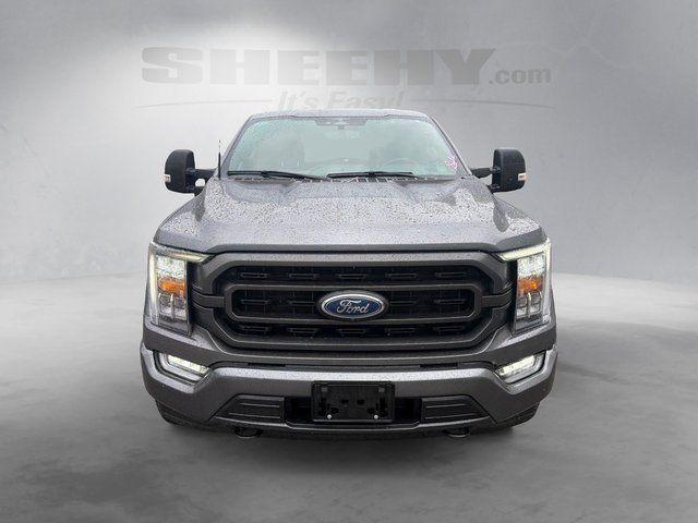 2023 Ford F-150 XLT Ashland VA