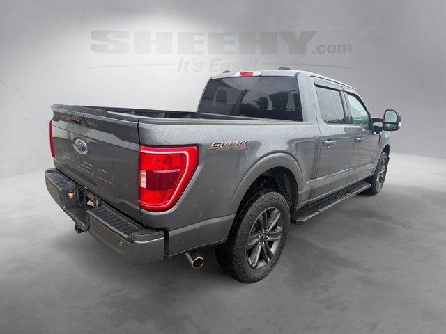 2023 Ford F-150 XLT Ashland VA