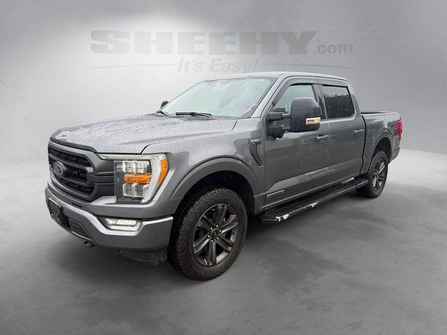 2023 Ford F-150 XLT Ashland VA