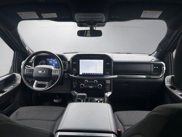 2023 Ford F-150 XLT Ashland VA