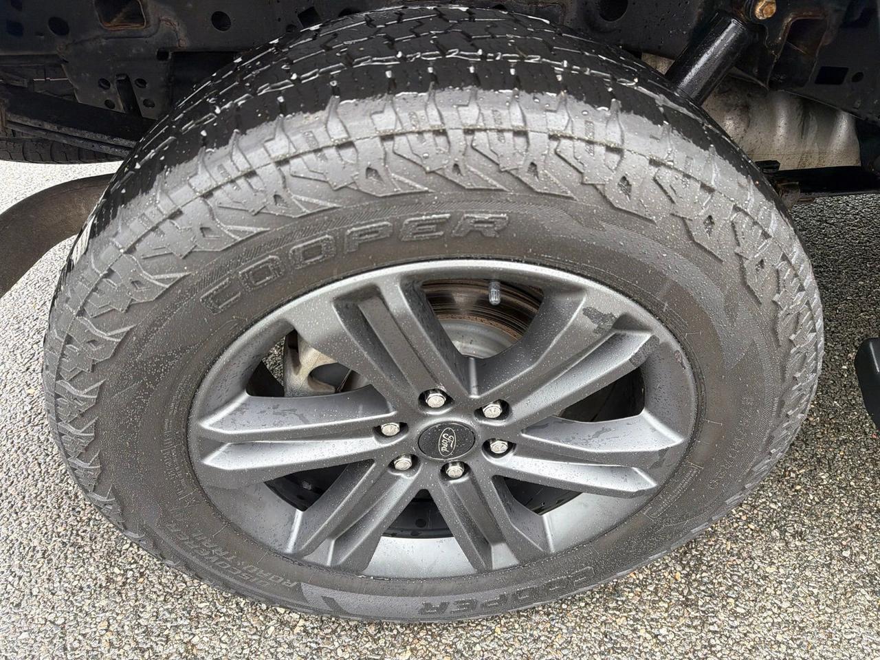 2023 Ford F-150 XLT Ashland VA