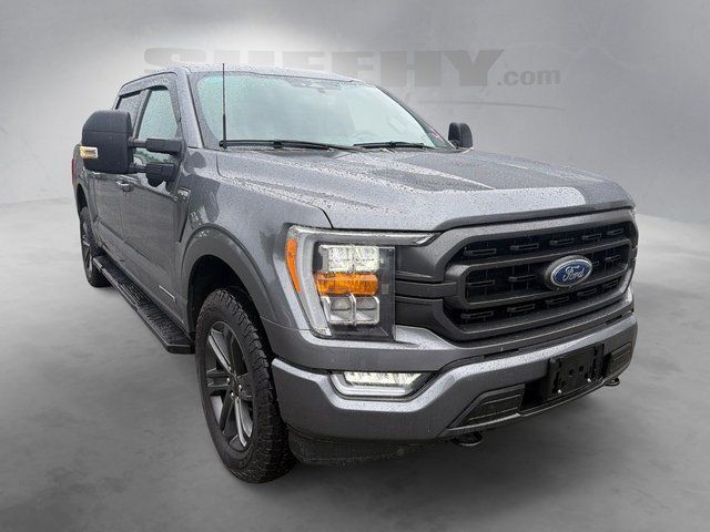2023 Ford F-150 XLT Ashland VA