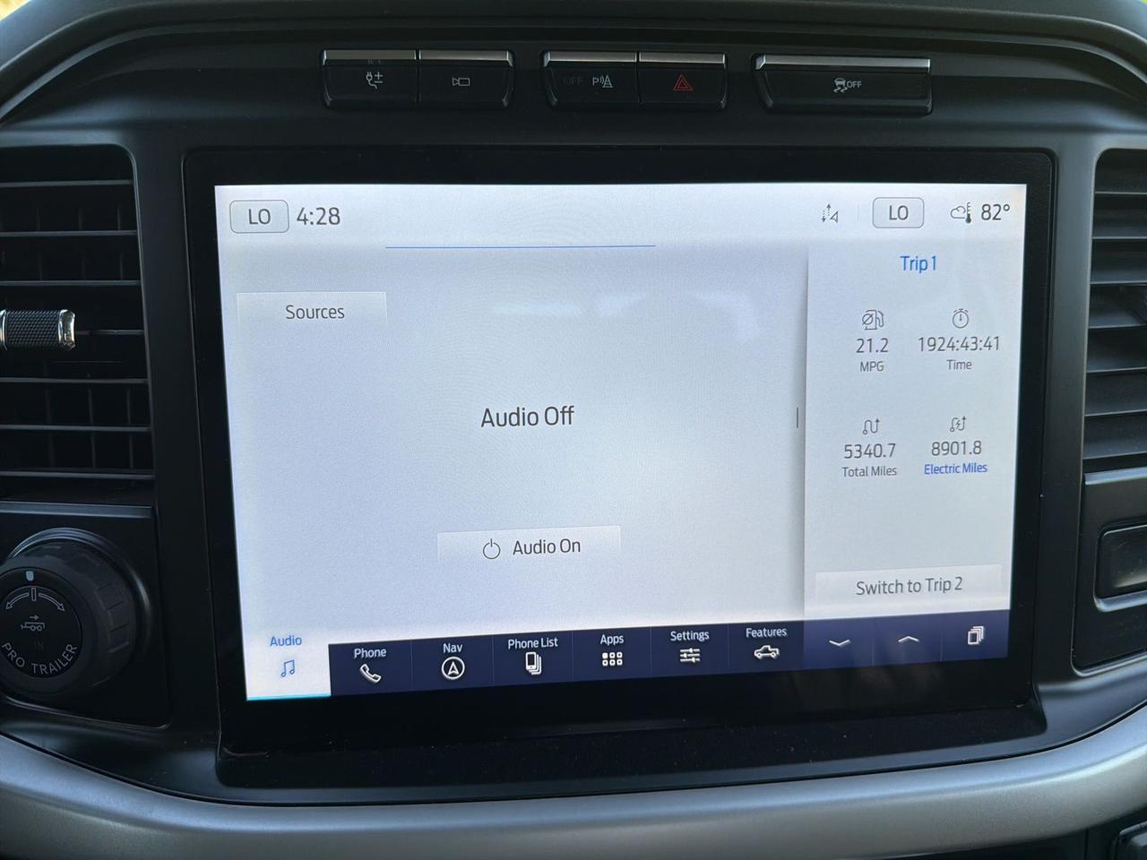 2023 Ford F-150 XLT Ashland VA