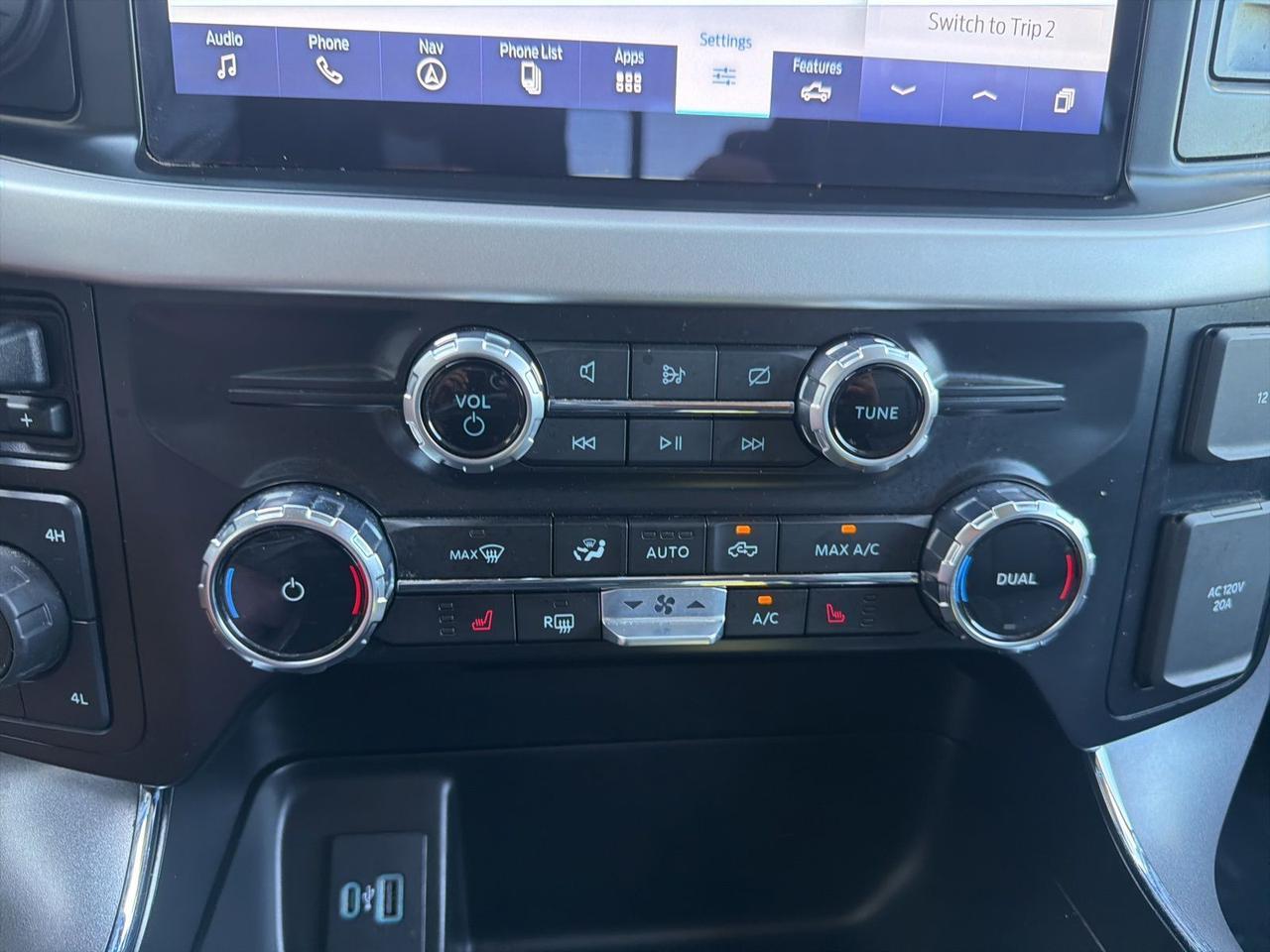 2023 Ford F-150 XLT Ashland VA