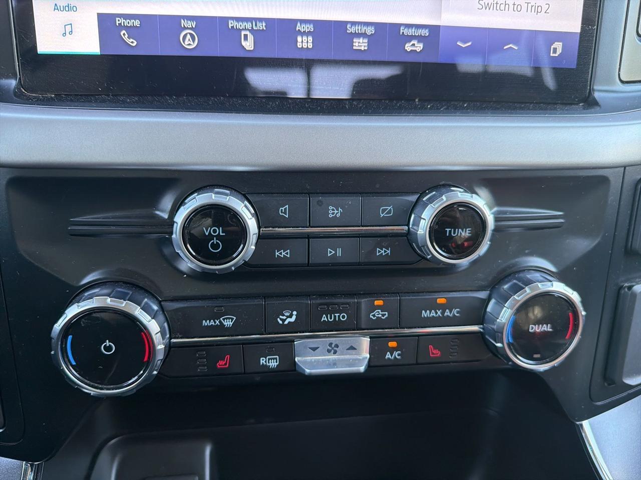 2023 Ford F-150 XLT Ashland VA