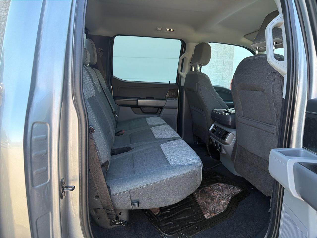 2023 Ford F-150 XLT Ashland VA