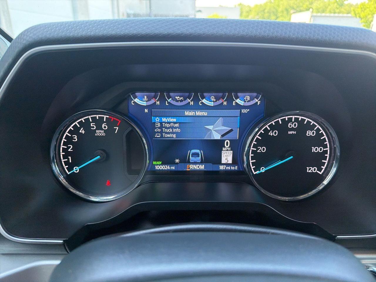 2023 Ford F-150 XLT Ashland VA