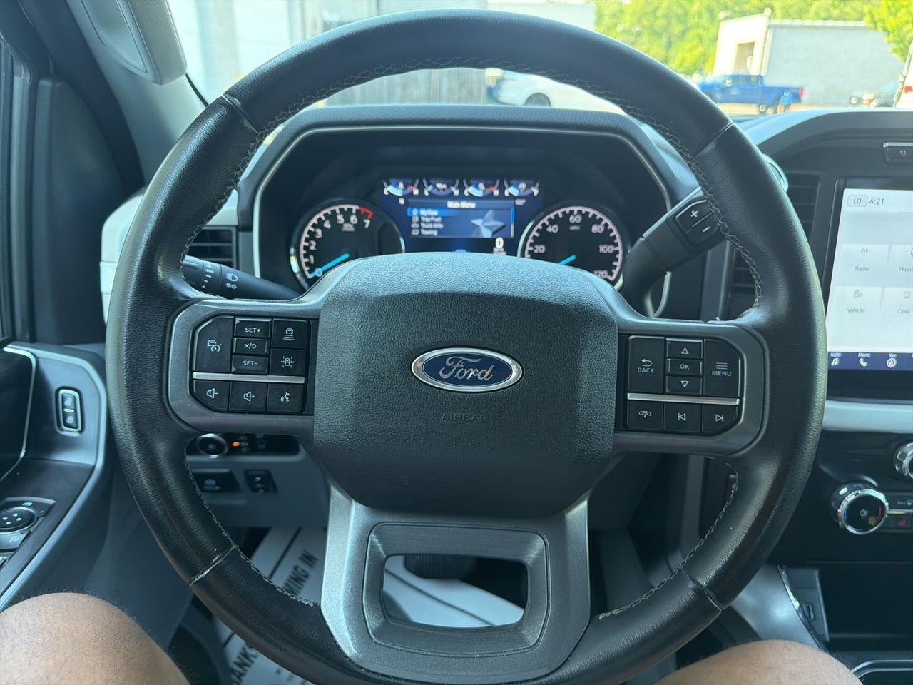 2023 Ford F-150 XLT Ashland VA