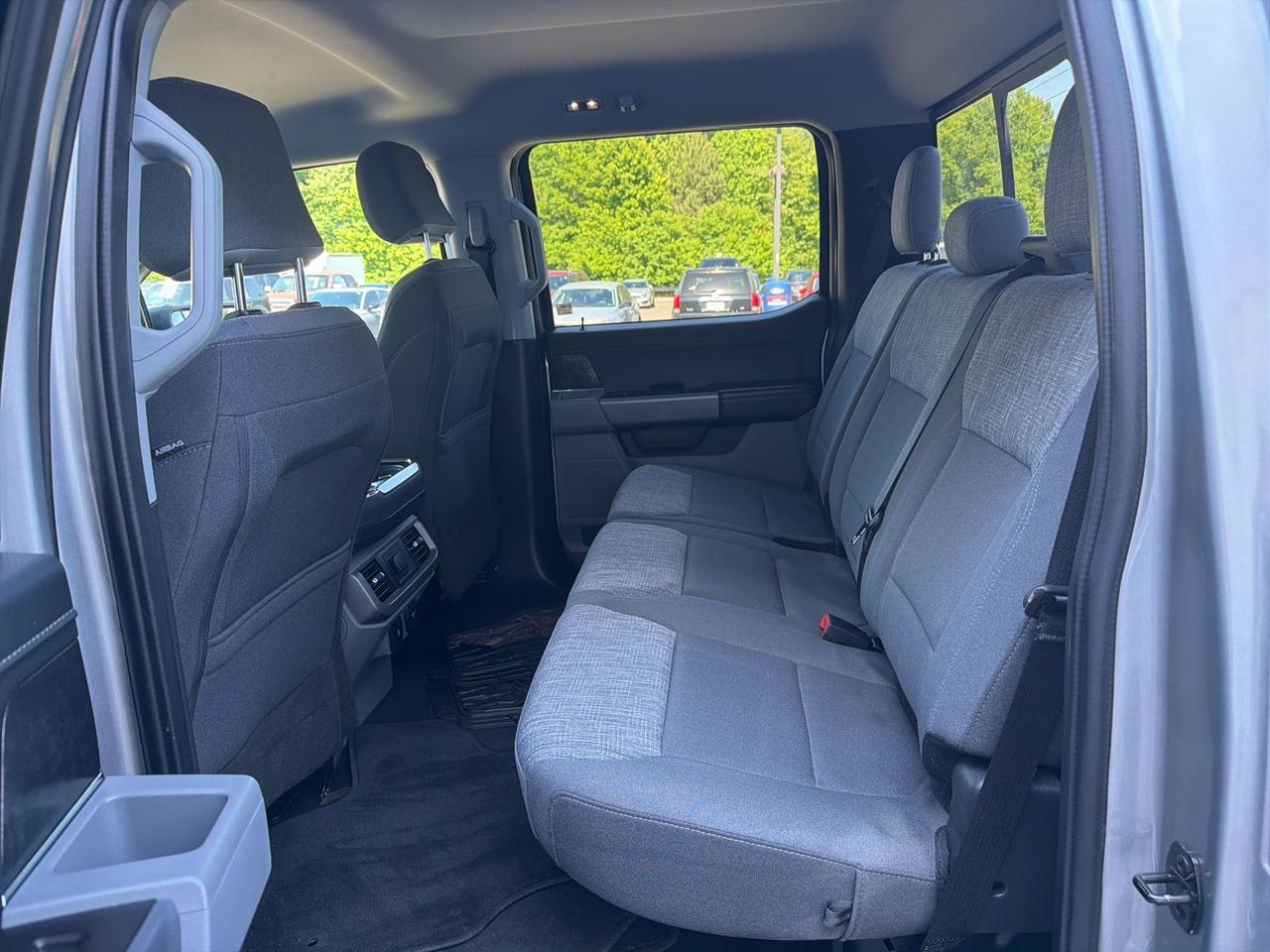 2023 Ford F-150 XLT Ashland VA