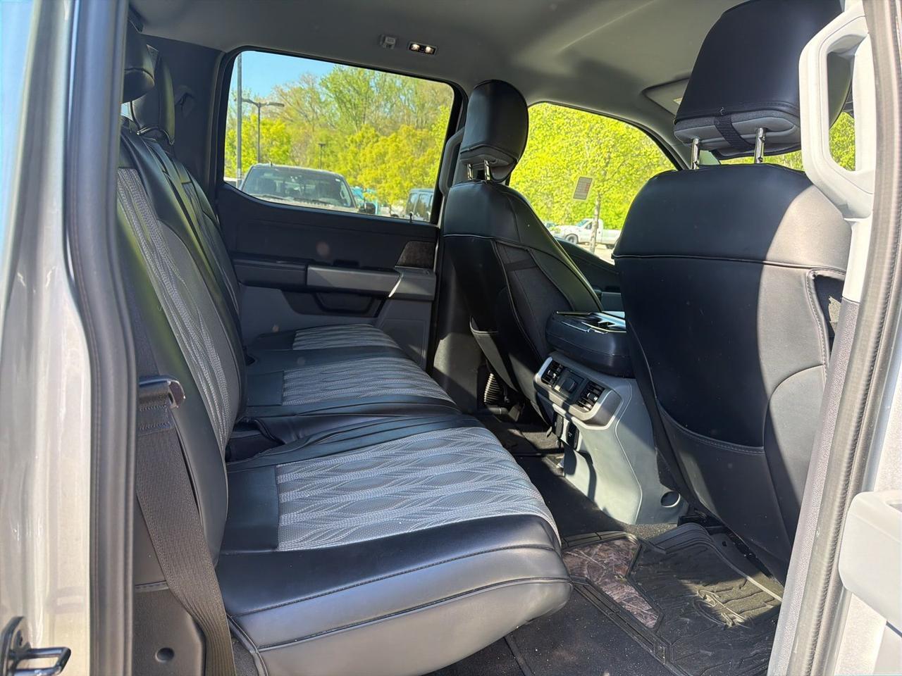 2023 Ford F-150 XLT Ashland VA