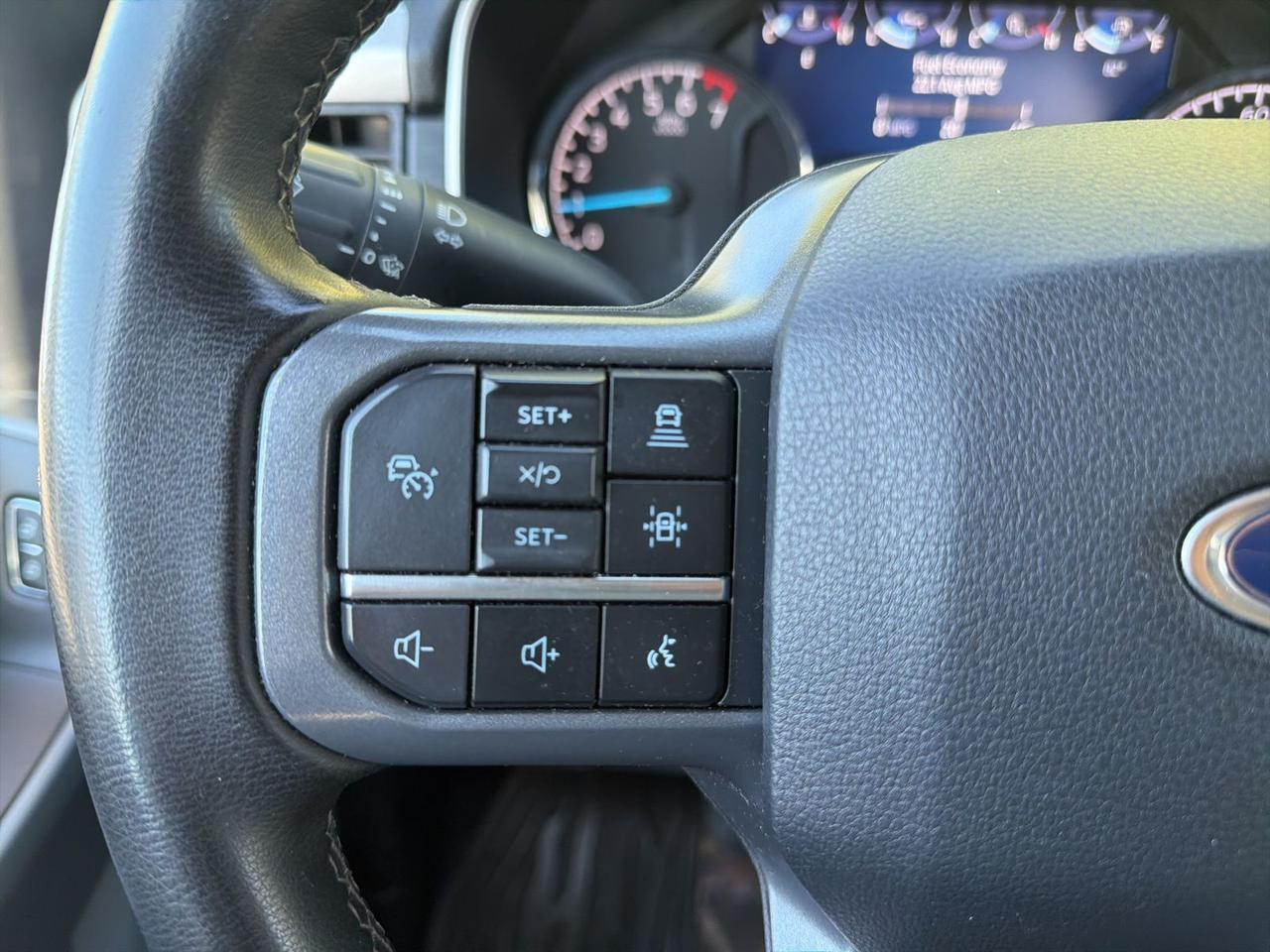 2023 Ford F-150 XLT Ashland VA