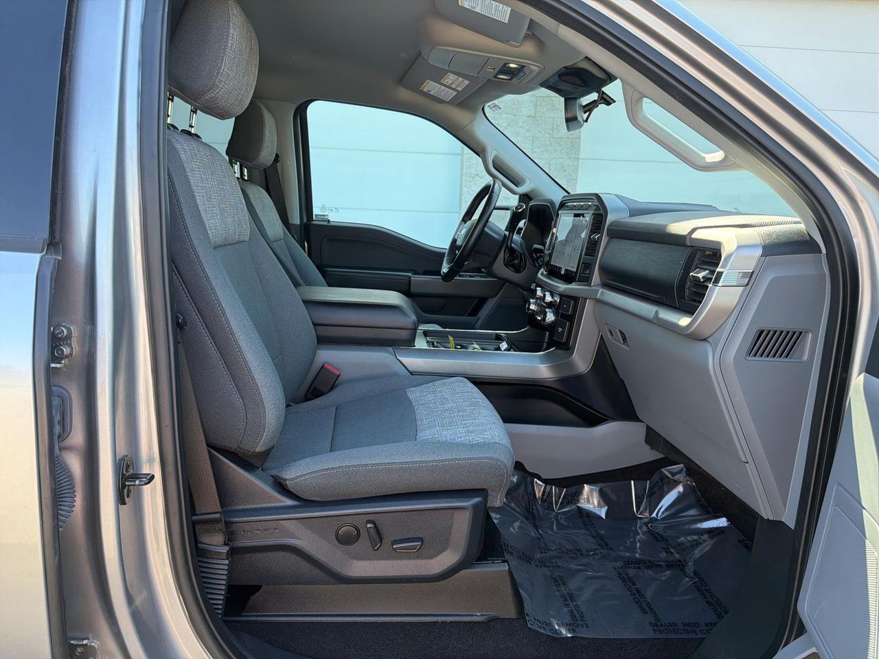 2023 Ford F-150 XLT Ashland VA