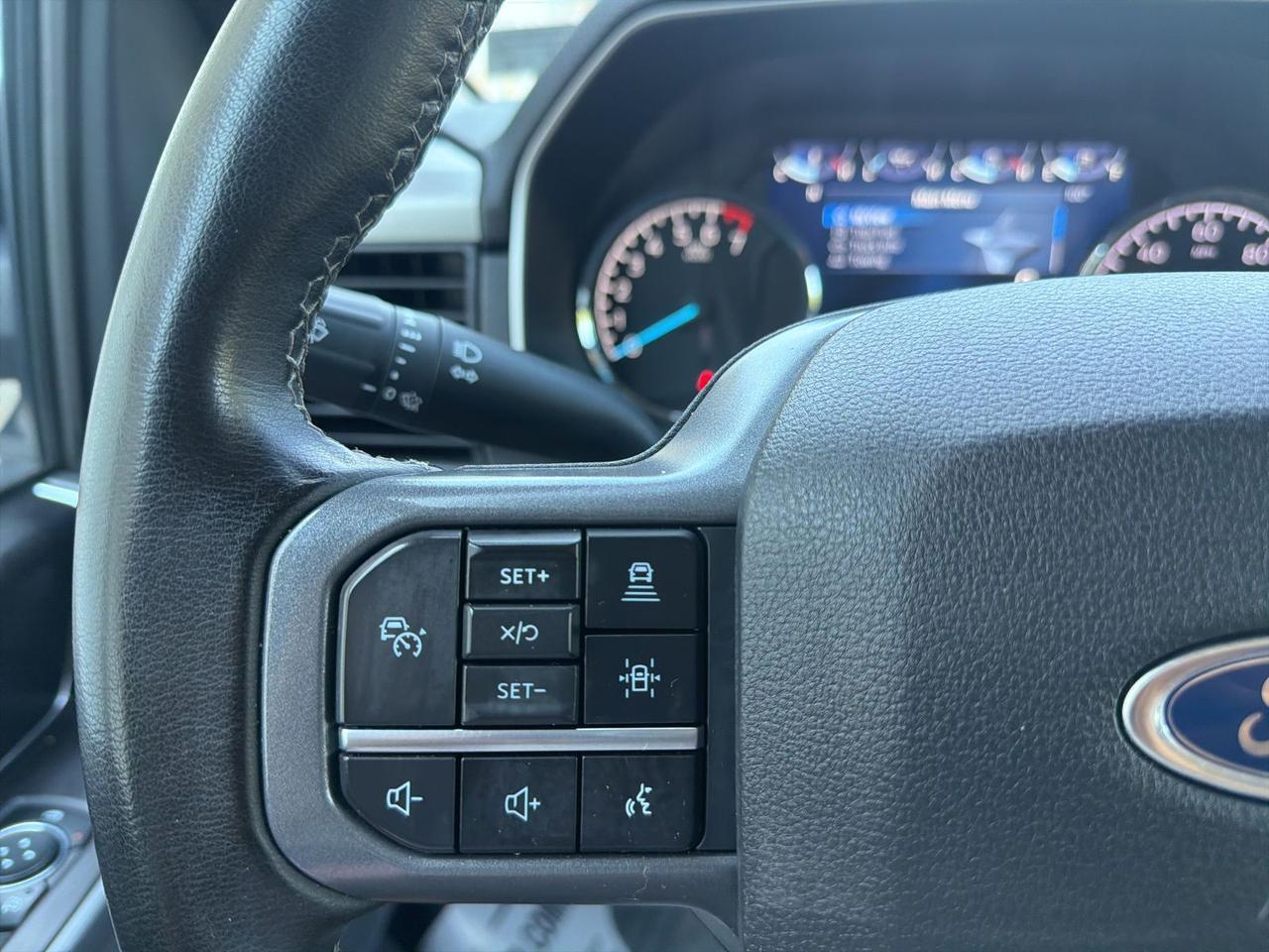 2023 Ford F-150 XLT Ashland VA