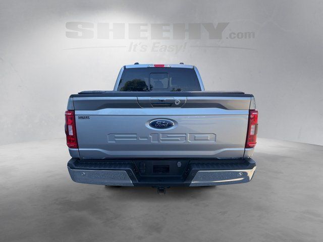 2023 Ford F-150 XLT Ashland VA