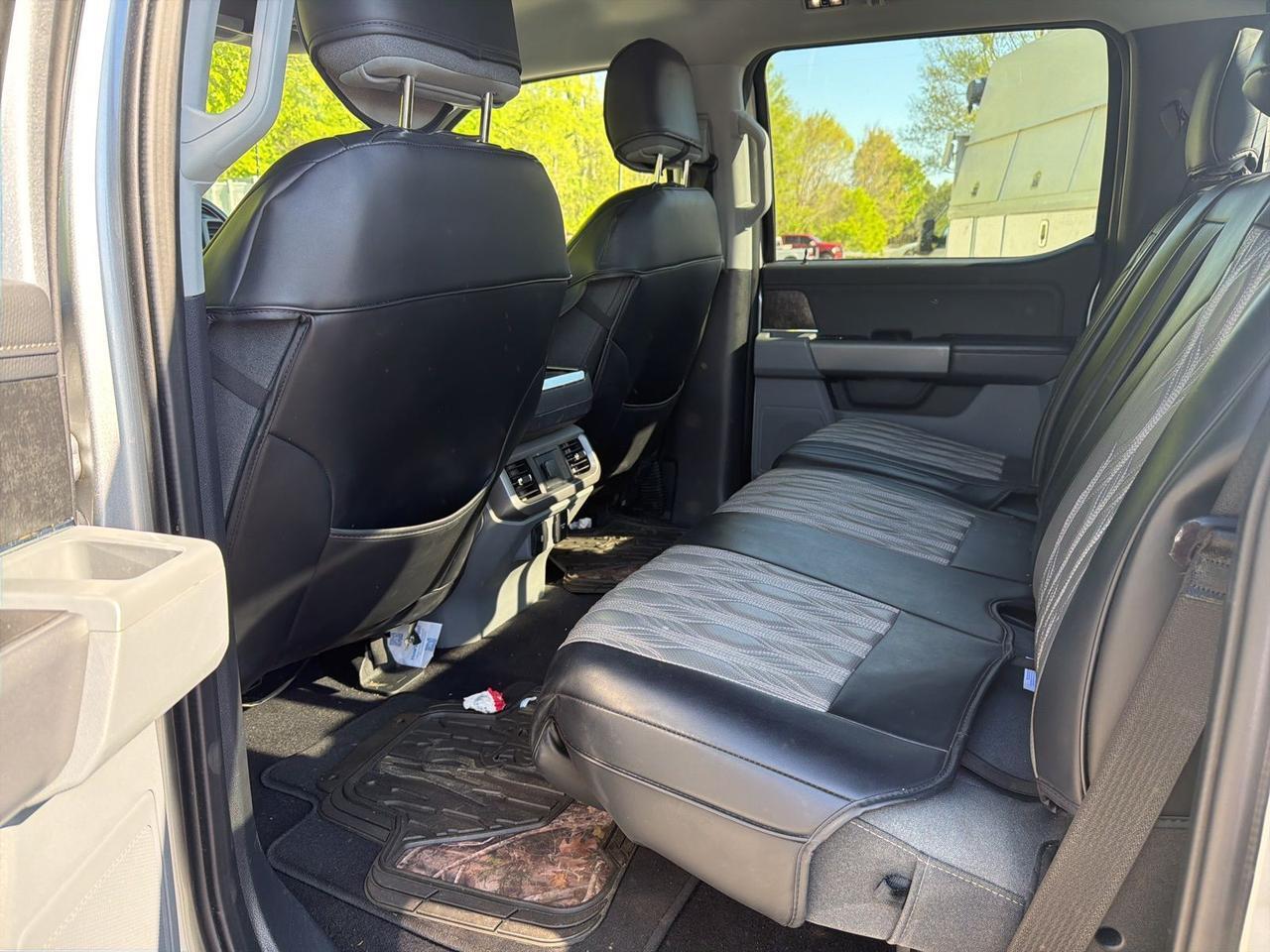 2023 Ford F-150 XLT Ashland VA