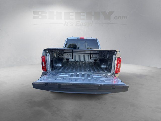 2023 Ford F-150 XLT Ashland VA