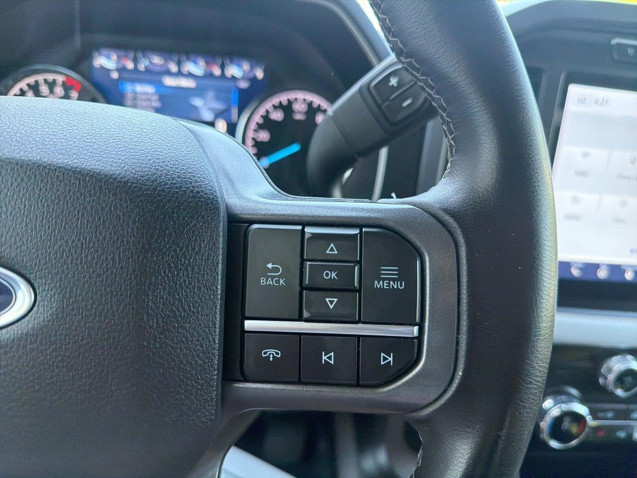 2023 Ford F-150 XLT Ashland VA