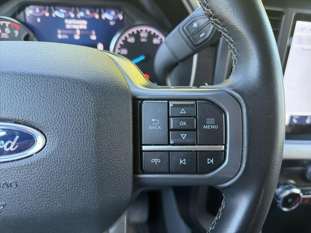 2023 Ford F-150 XLT Ashland VA