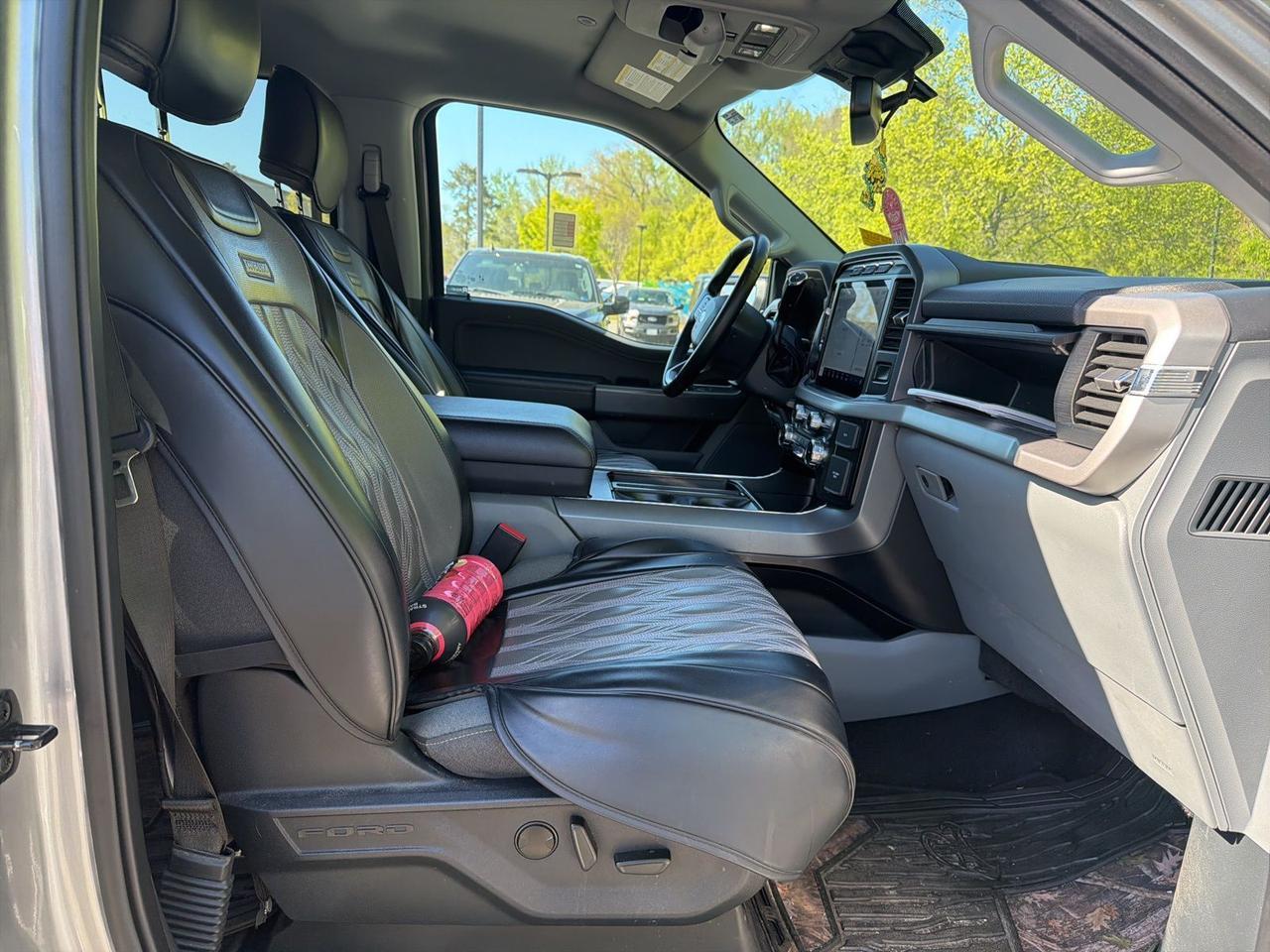 2023 Ford F-150 XLT Ashland VA