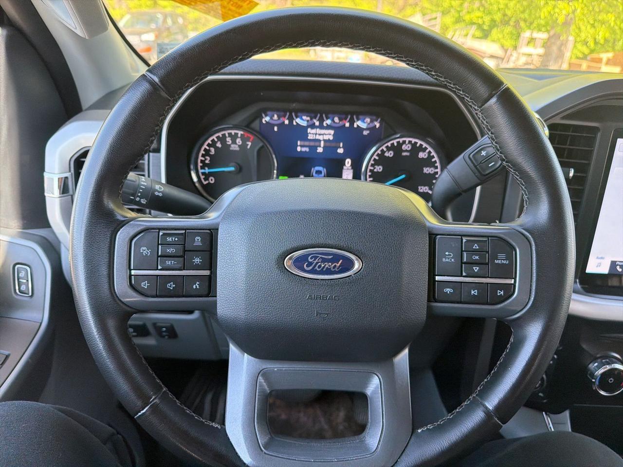 2023 Ford F-150 XLT Ashland VA