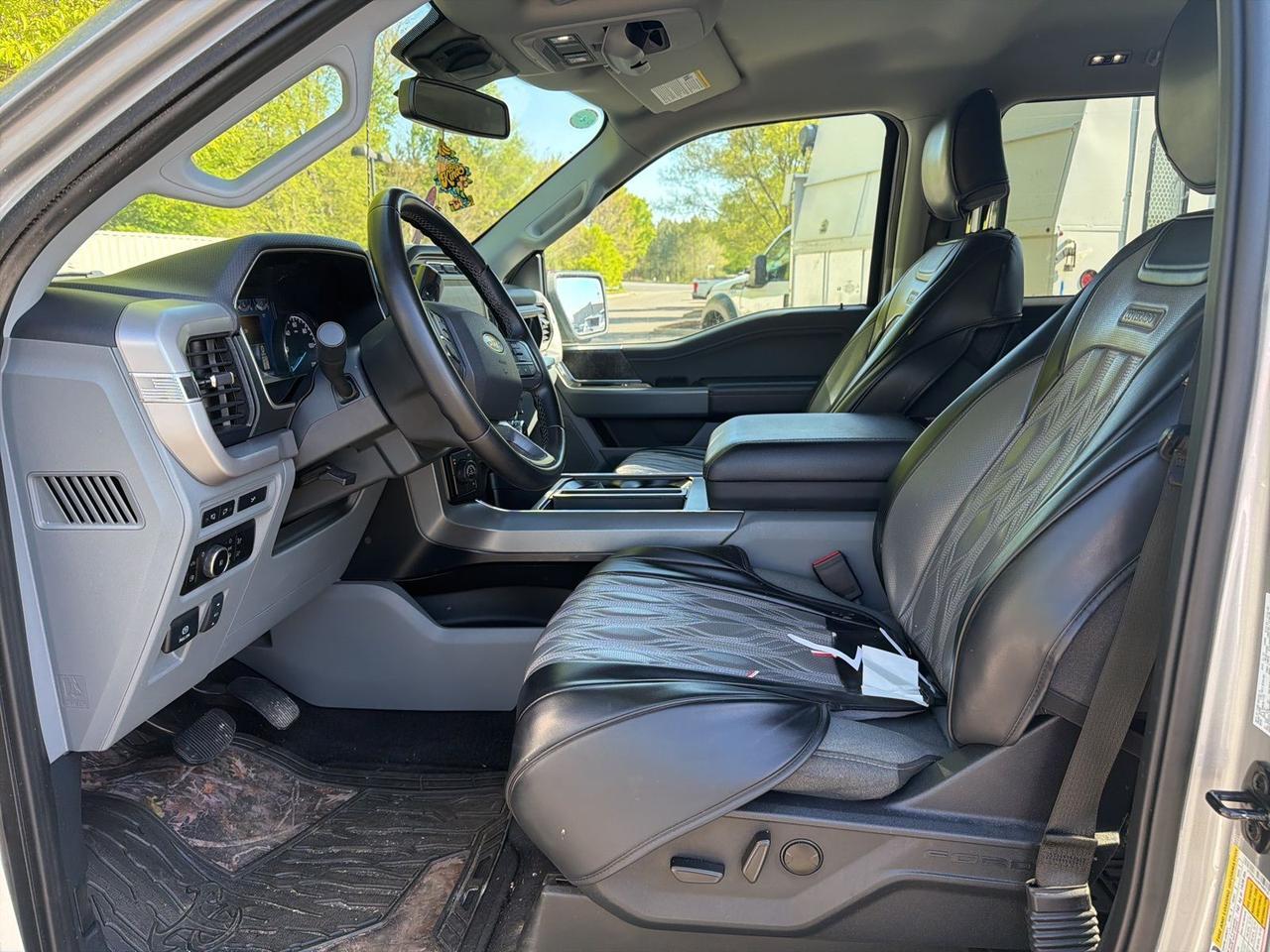 2023 Ford F-150 XLT Ashland VA